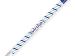 PAPERMATE Blister de 4 effaceurs reecriveur pointe fine MAGIC. Encre bleue